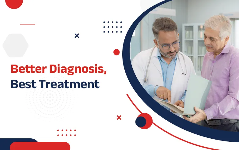 Best Diagnosis